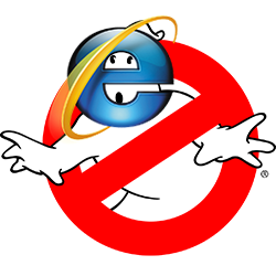 Script PHP pour prévenir l’internaute de l’utilisation d’un navigateur obsolète (PHP Procédural + Symfony2)