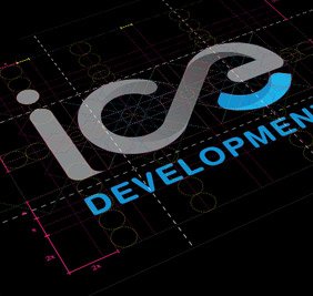 Logo Ice Development
