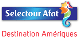 Destination Amerique