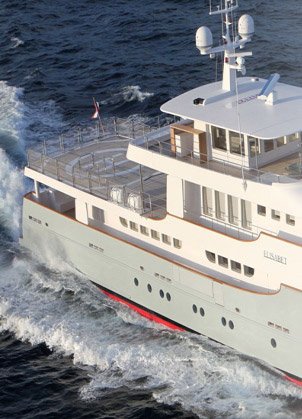 Almet Marine
