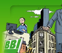 BBI