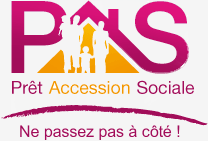 Prêt Accession Sociale