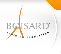 École Boisard