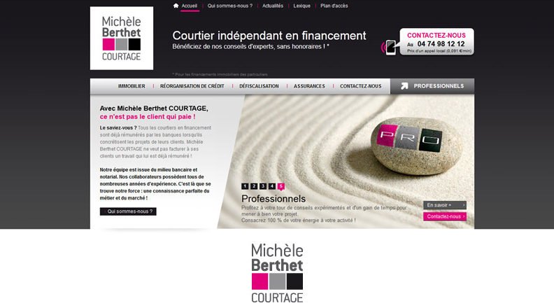 MB Courtage