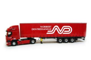 Norbert Dentressangle