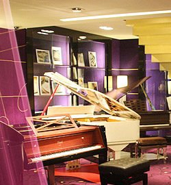 Piano Pleyel