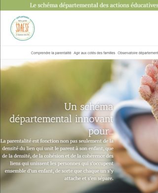 SDAESF Caf de l’Ain
