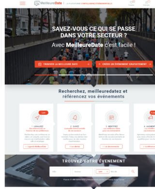 Meilleure Date