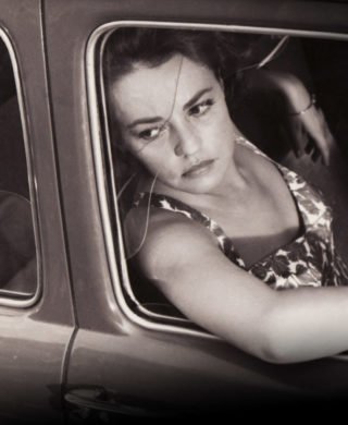 Fonds Jeanne Moreau