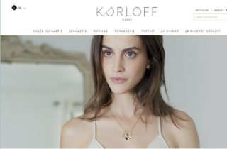 Korloff Paris