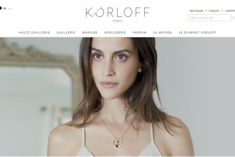 Korloff Paris