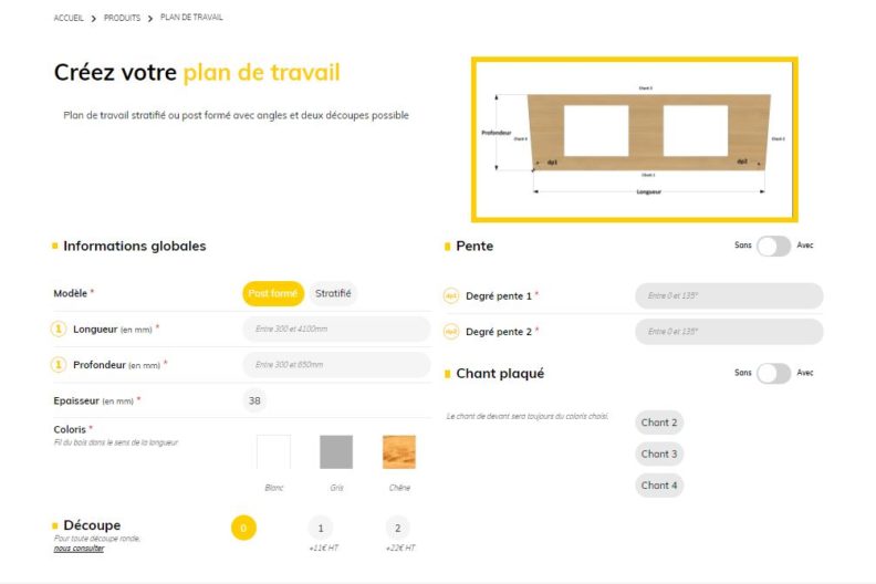 Menuiserie Express – Group Morin