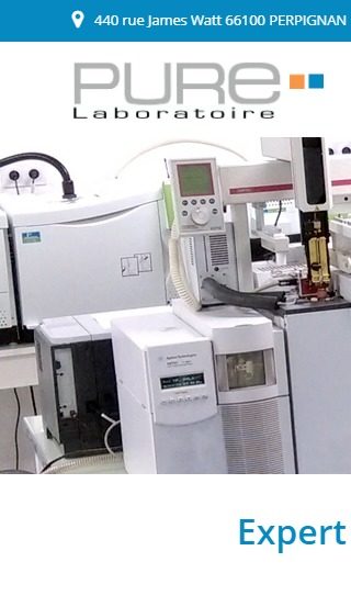 Pure Laboratoire