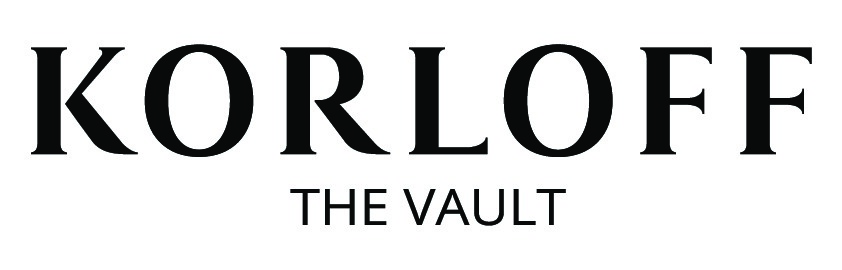 Korloff Vault