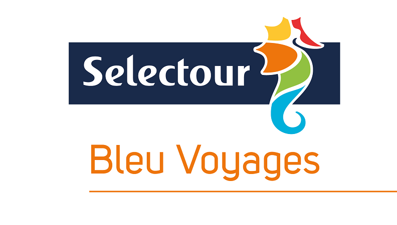 Intranet Bleu Voyages