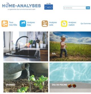 Home Analyses v1