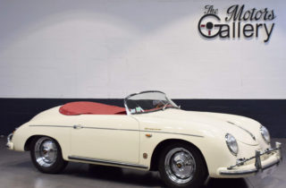 The Motors Gallery