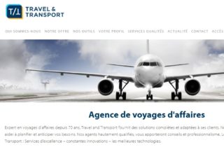 Travel and Transport