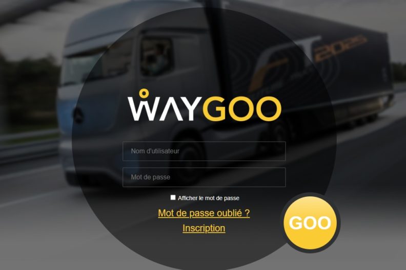 Waygoo Espace Clients