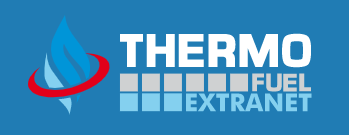 Logo Thermo Fuel Extranet