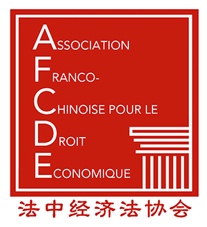 Droit France Chine