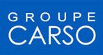 Carso Catalogue Extranet