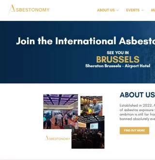 Asbestonomy