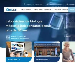 Ouilab