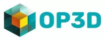 Logo OP3D
