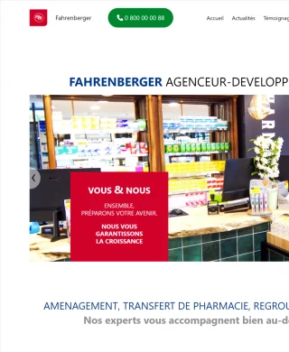 Fahrenberger