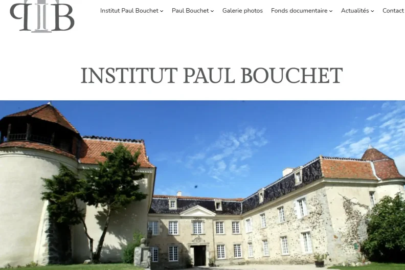 Paul Bouchet Institute