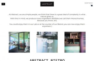 Abstract Lab