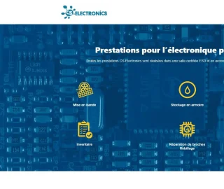 CS-Electronics